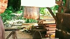primitive woodworking