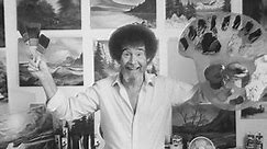 Bob Ross painting goes on sale for $10 million