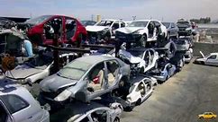 Scrap Car Removal Made Easy - Choose Perth Cars Removal!