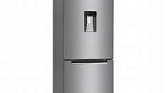 Deals on HISENSE - 390L Bottom Freezer Fridge With Water Dispenser | Compare Prices & Shop Online | PriceCheck