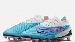 Better Nike Phantoms GX 🩵#nike#phantom#boots#football#capcut#fyp#elbruso