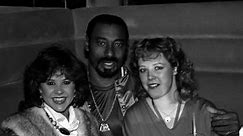 Wilt Chamberlain Claimed He Slept with 20,000 Women During His Life