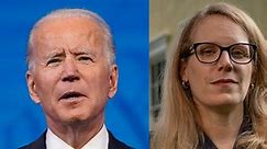Biden's new campaign chair previously called Republicans a 'bunch of f---ers'