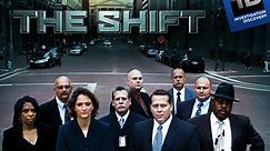 The Shift Season 2 Episode 1 Loose Cannon