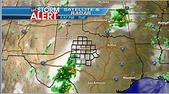 KTXS Television - Tuesday evening KTXS weather update....