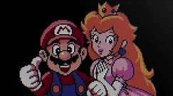Super Mario Bros. Deluxe (Game Boy Color) Playthrough - NintendoComplete