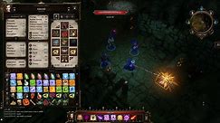 Divinity Original Sin - Chest of the Source King - GUIDE - How to Open Chest of the Source King - AC