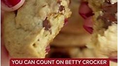 Get Your 'Bake On' with Betty Crocker
