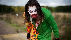 'Killer Clowns': Inside the Terrifying Hoax Sweeping America