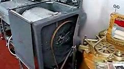 Maytag Model 50 Washing Machine