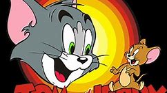 Tom and Jerry 2015 HD | TOM AND JERRY AND THE WIZARD OF OZ part 1 - Video Dailymotion