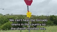 Winning! #weather #tornado #severeweatherwarning #stop #sirens #fyp #foryou #country