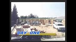 Gold Country Kit Homes - Build your own home in 3 days