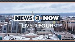 News 3 Now Live at Four: March 2, 2023