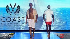 Coast Clothing at Miami Swim Week 2021 by DCSW @ SLS Hotel | Mens Runway Show July 11th - 8:00pm