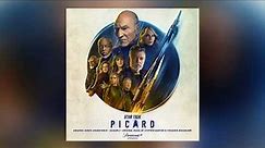 Star Trek: Picard 3 - Full Album (Official Video)