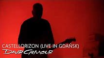 David Gilmour Live in Gdansk: Behind the Scenes