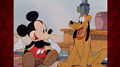 Mr. Mouse Takes a Trip & Mickey Down Under | Cartoons by Mickey Mouse
