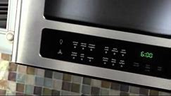 Frigidaire Gallery® Over-The-Range Microwave