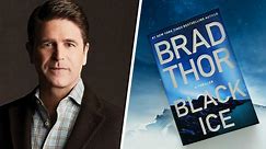 Ready for a summer thriller? New York Times bestselling author Brad Thor takes us inside 'Black Ice'