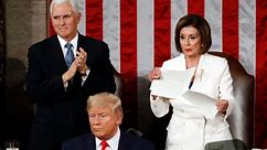 Nancy Pelosi, dominant figure for the ages, leaves lasting imprint
