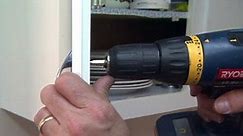 How to Replace the Hardware on Your Kitchen Cabinets - Today's Homeowner