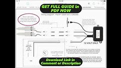 [DIAGRAM] Wiring Diagram For Lowrance Hds 5