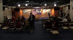 WATCH LIVE: House Speaker Nancy Pelosi weekly press conference