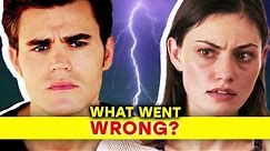 We Finally Know Why Phoebe Tonkin And Paul Wesley Really Split |⭐ OSSA
