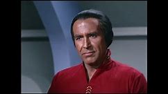 Star Trek -- Khan Noonien Singh (Part 1 of 3)