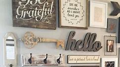 DIY Farmhouse Decor Ideas - Rustic Projects for the Home