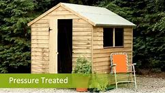 Garden Shed Buying Guide: Shed Tips and Advice from Buy Sheds Direct