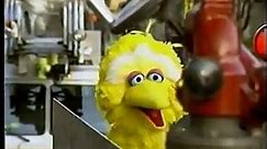 Sesame Street Visits the Firehouse Part 3 - video Dailymotion