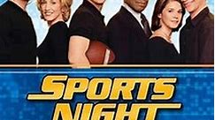 Sports Night: Season 1 Episode 15 Rebecca