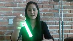 How Do Glow Sticks Work?