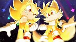 Sonic vs amy