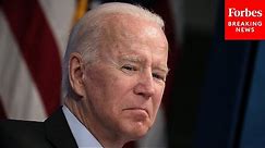White House Asked Directly About 'Let's Go Brandon,' A Viral Anti-Biden Phrase