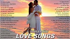 Relaxing Beautiful Love Songs 80s 90s- Greatest Hits Love Songs Ever - FAVORITE LOVE SONGS