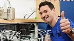 Dishwasher Repair Winnipeg MB Appliance Repairs