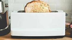 Top 15 Best Long Slot Toasters in 2023 (Recommended)