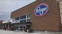 Kroger and Albertsons sell hundreds of stores in a bid to clear merger of the 2 largest US groceries