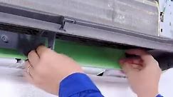 How to Disassemble and Clean an Air Conditioner