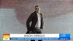 JASON DERULO
