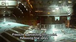 Space Battleship Yamato Live Action Part 1