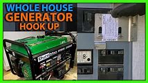 How to Connect a Generator to Your Home Safely and Easily