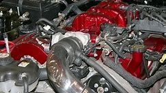 Mazda 6 Transmission Issues