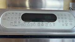 How to Set the Clock on A Kitchenaid Oven