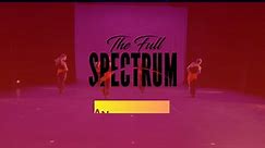 The Full Spectrum 2021 (Live at the Curtis Theatre in Brea, CA)