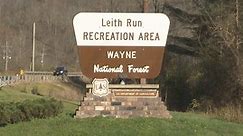 Wayne National Forest proposes name change