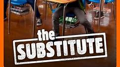 Nickelodeon The Substitute: Volume 1 Episode 12 Kel Mitchell